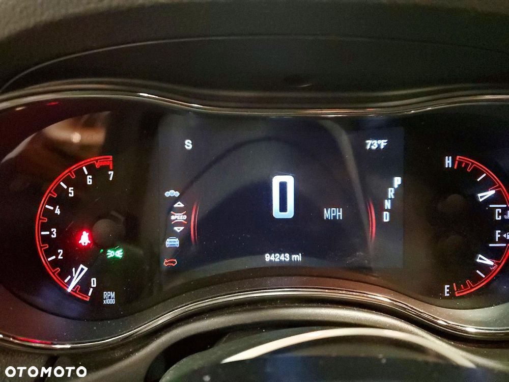 Dodge Durango - 10