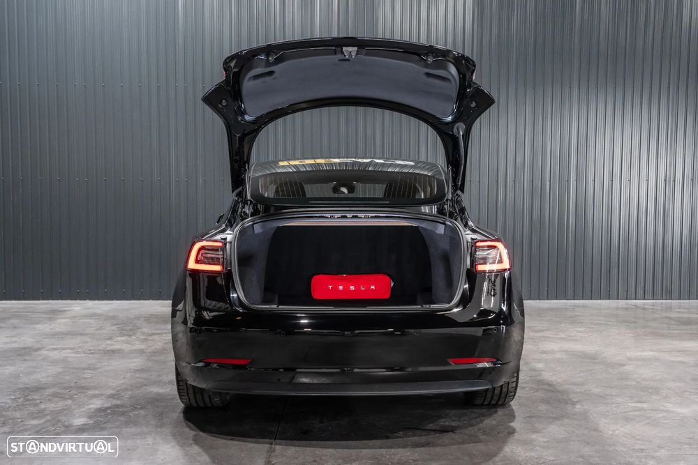 Tesla Model 3 Performance Dual Motor AWD - 51