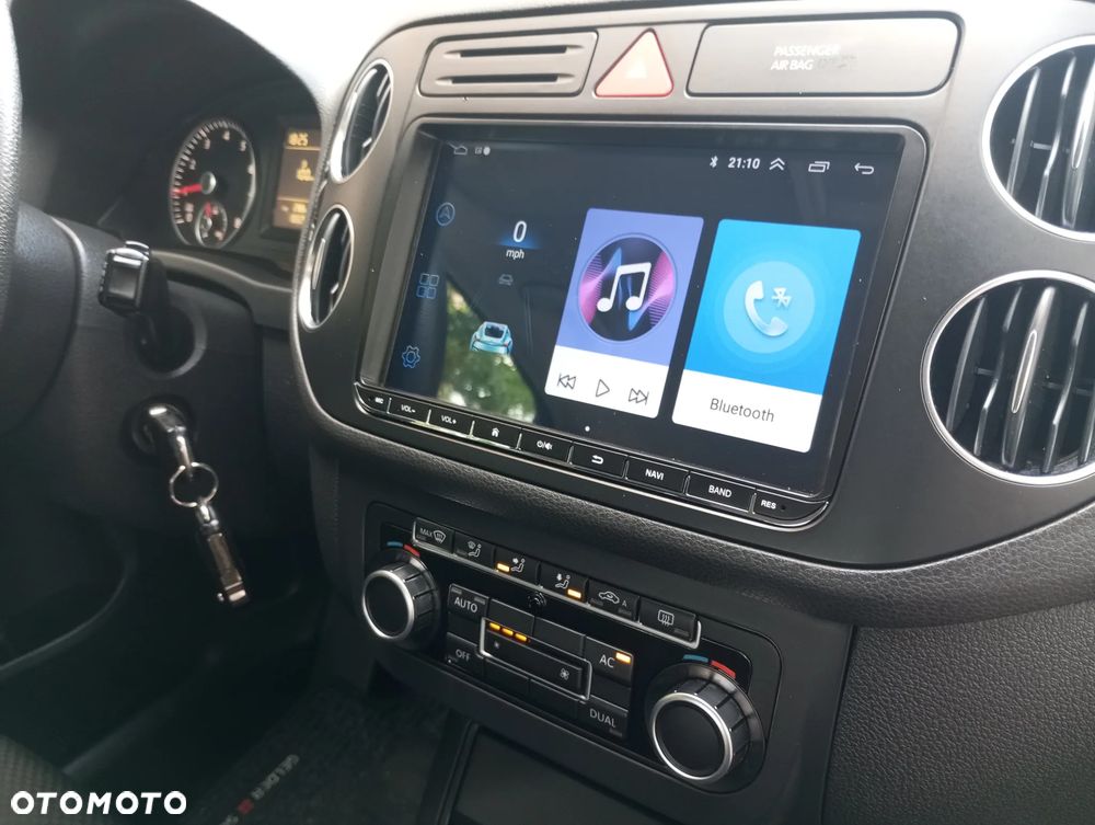 Volkswagen Golf Plus - 18