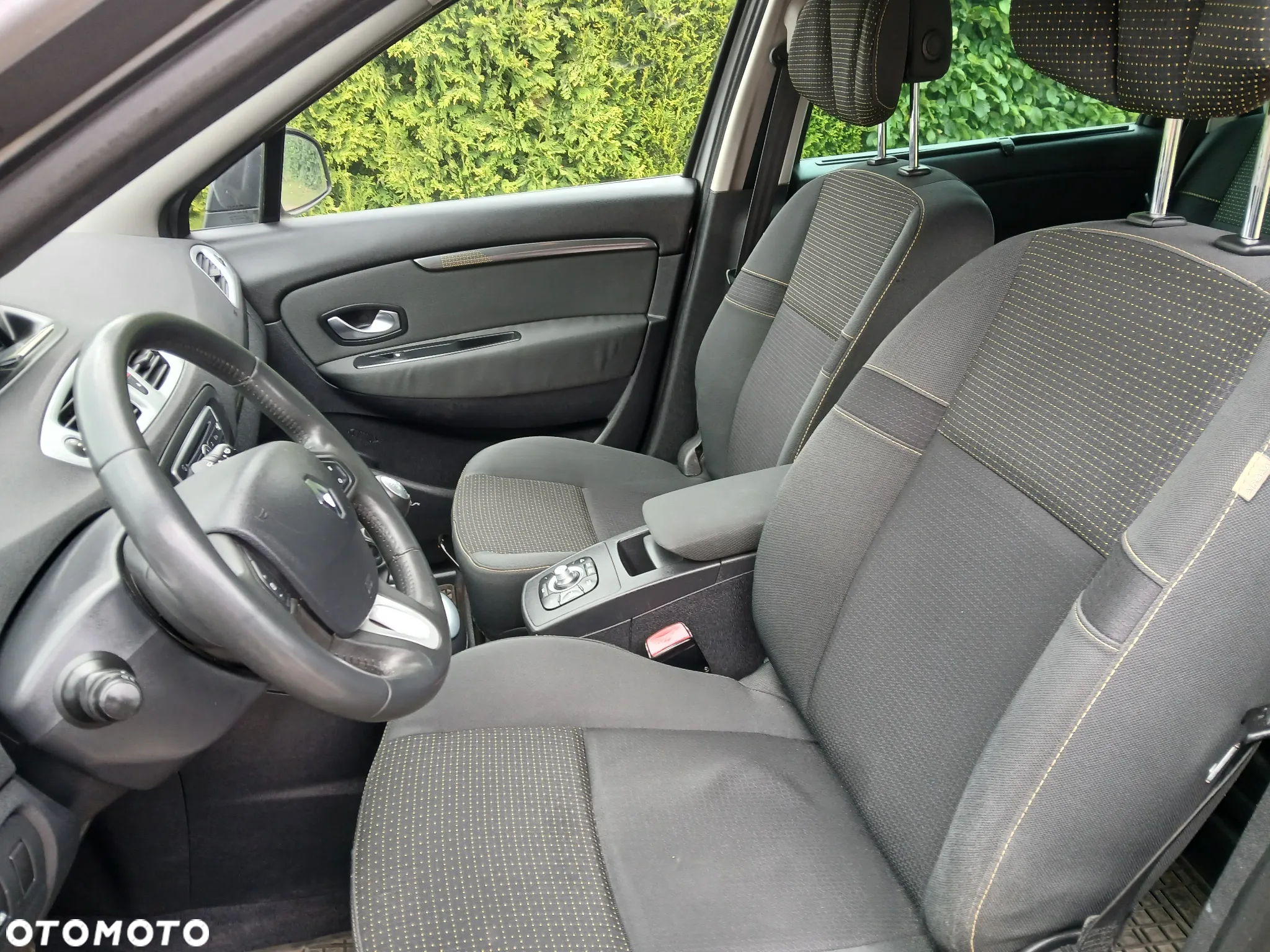 Renault Scenic 1.9 dCi Alize - 7