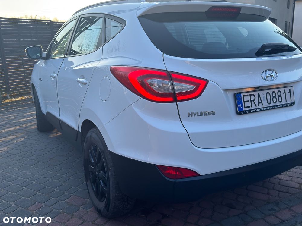 Hyundai ix35 - 4