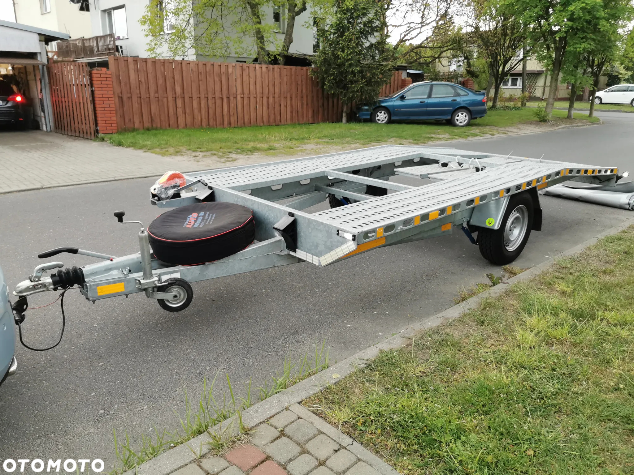 Rydwan R-EU-H1 , EURO-A-1800 - 2