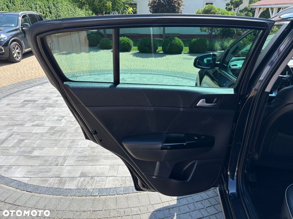 Kia Sportage 1.6 GDI 2WD SPIRIT - 31