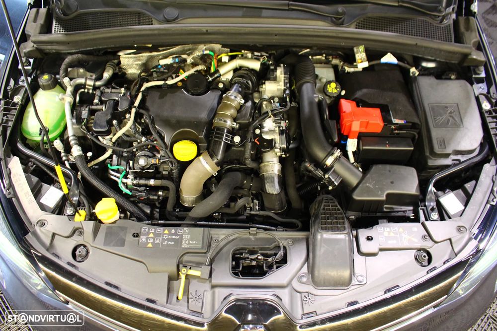 Renault Clio 1.5 Blue dCi RS Line - 20