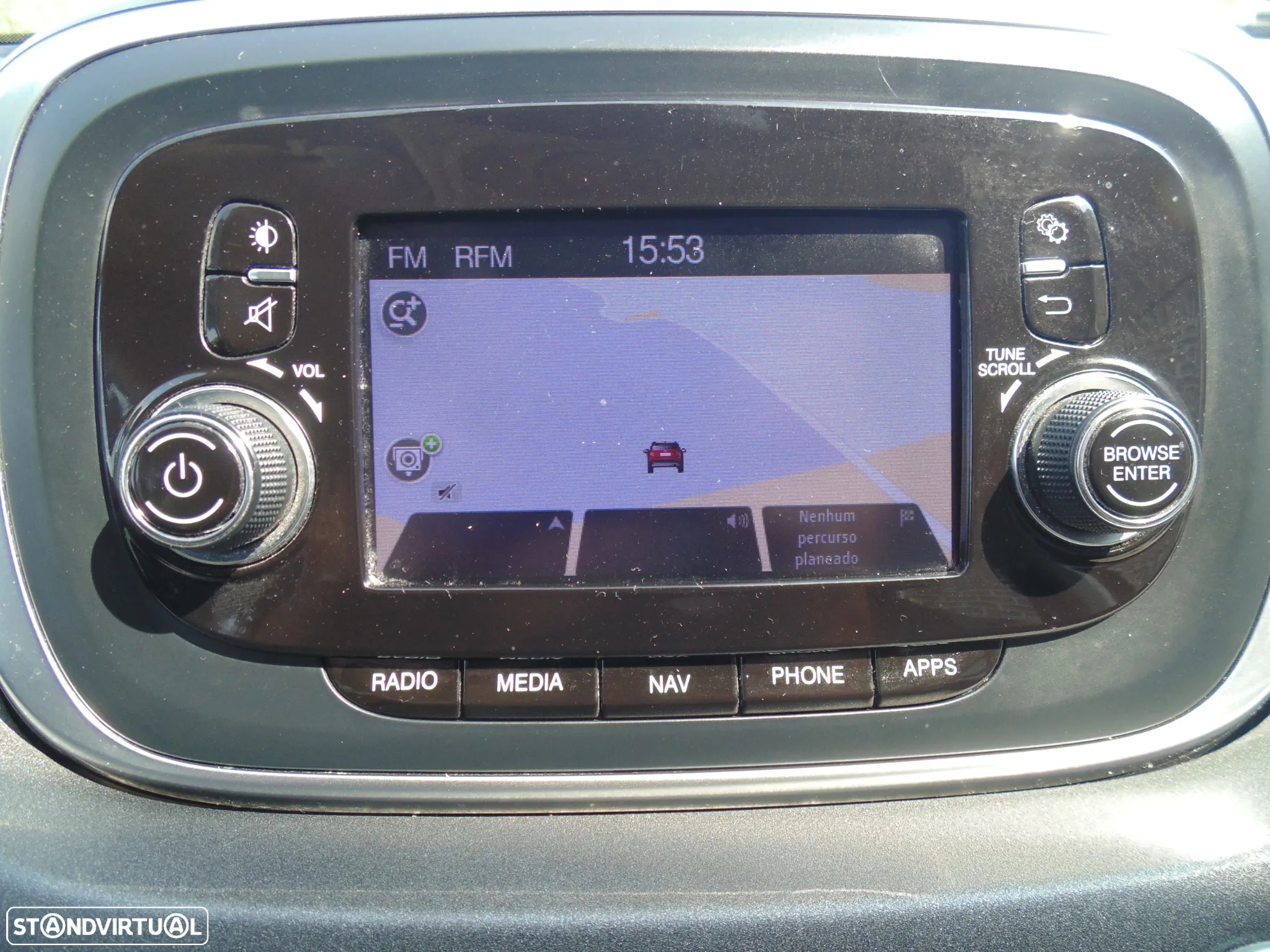 Fiat 500X 1.3 MJ Cross S&S - 26