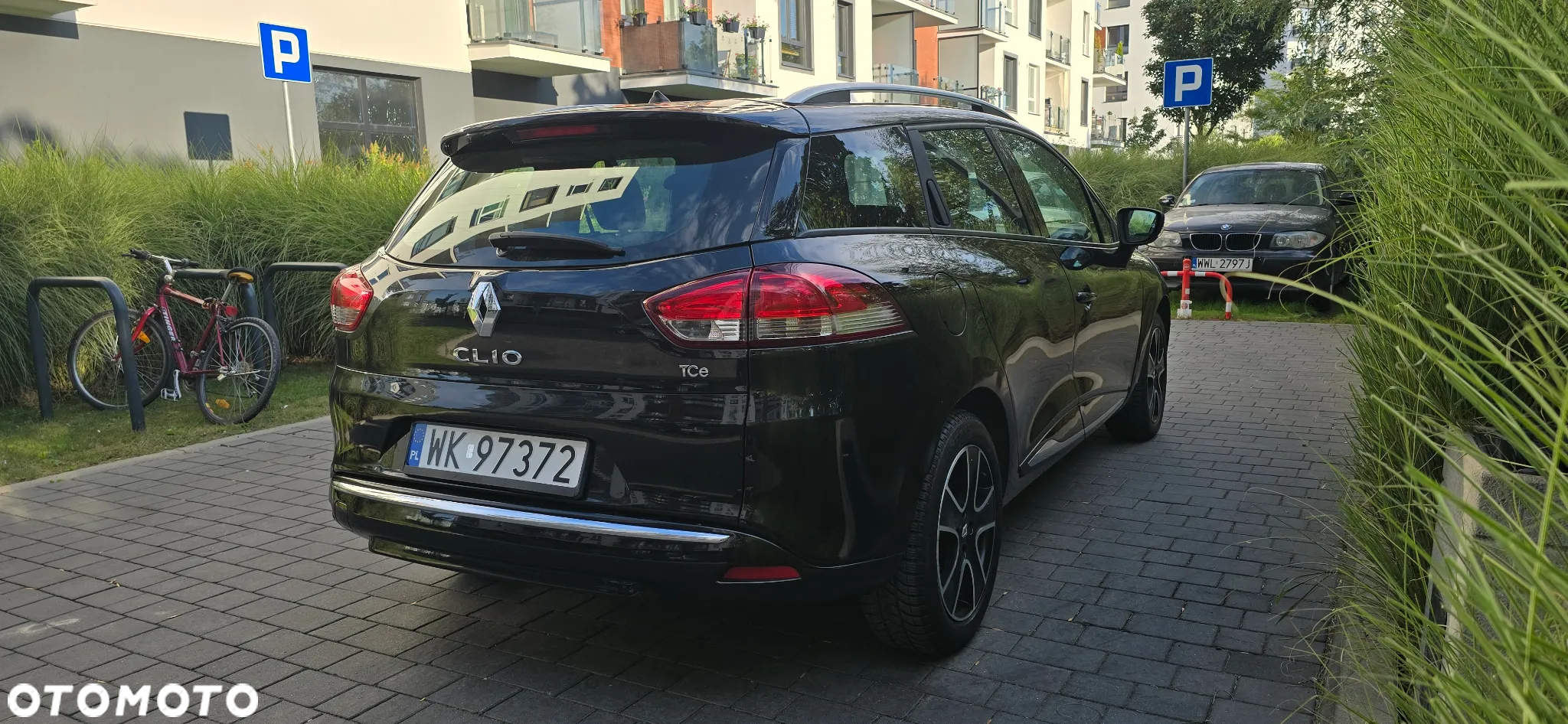 Renault Clio 0.9 Energy TCe Business EU6 - 7