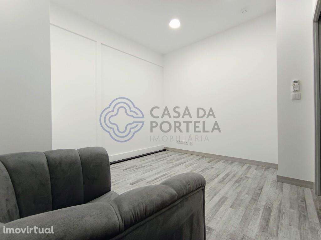Loja Remodelada para Venda – Galerias Comerciais Paris, São Cosme, - Grande imagem: 4/11
