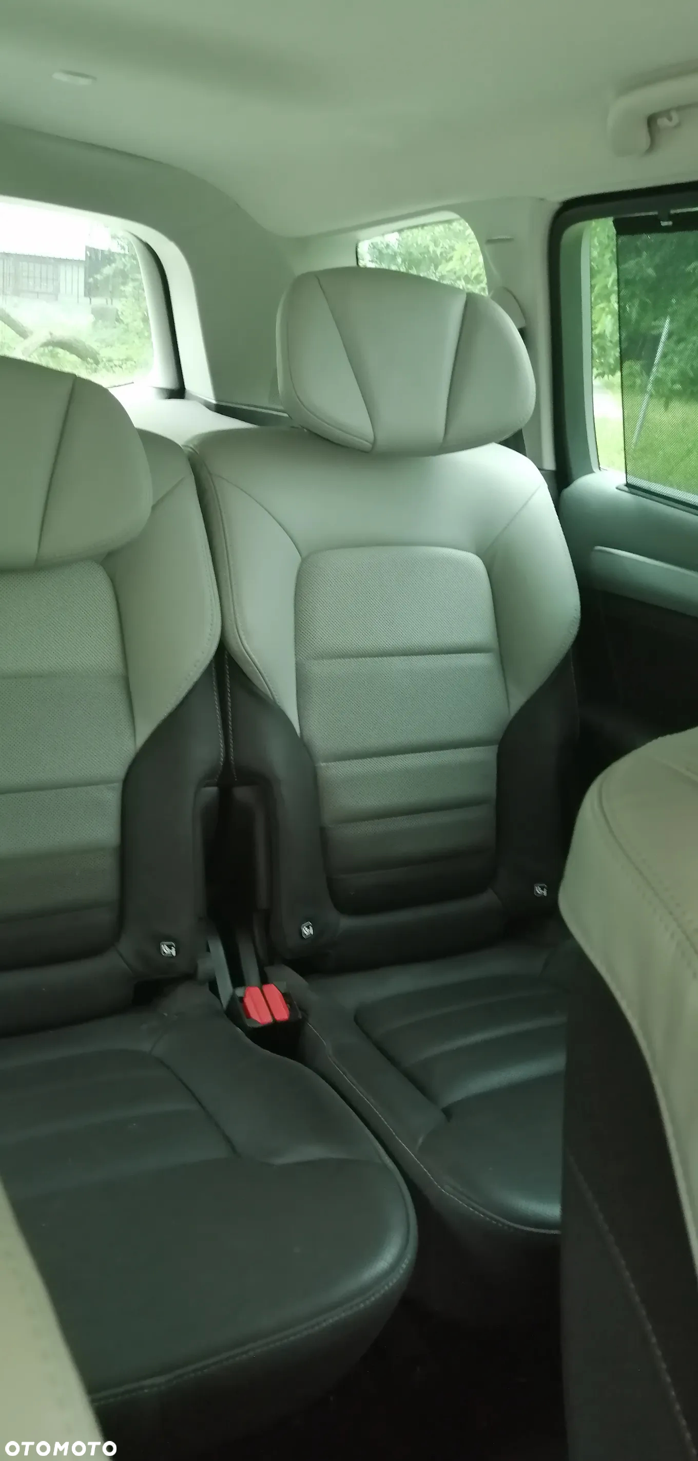 Renault Espace 2.0 Blue dCi Initiale Paris EDC - 9