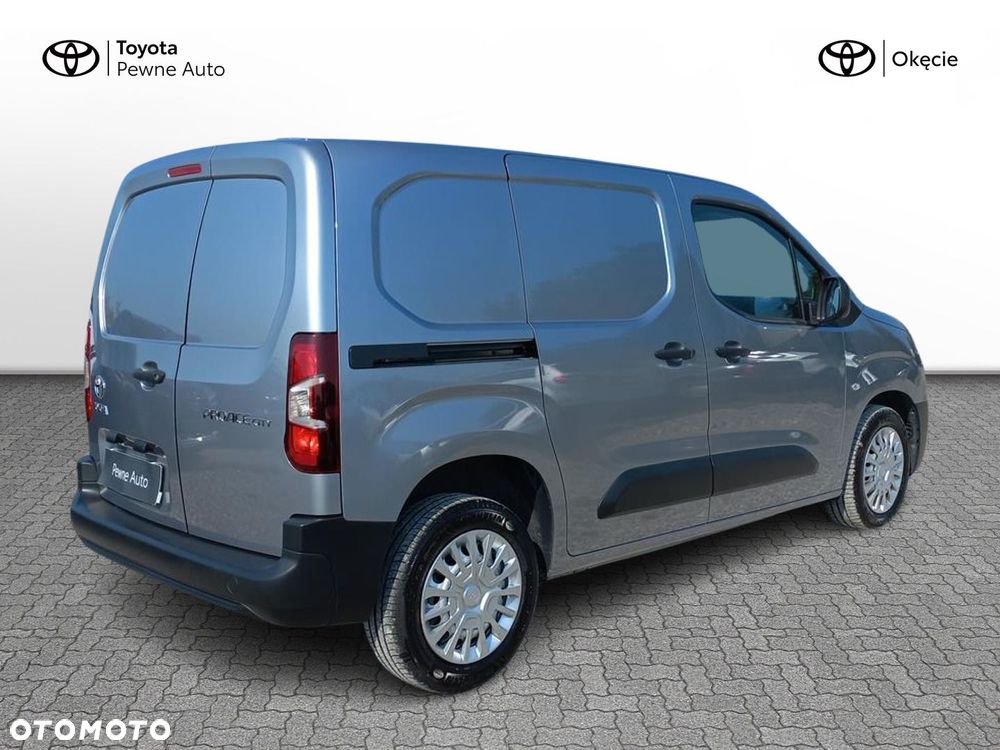 Toyota PROACE CITY - 5