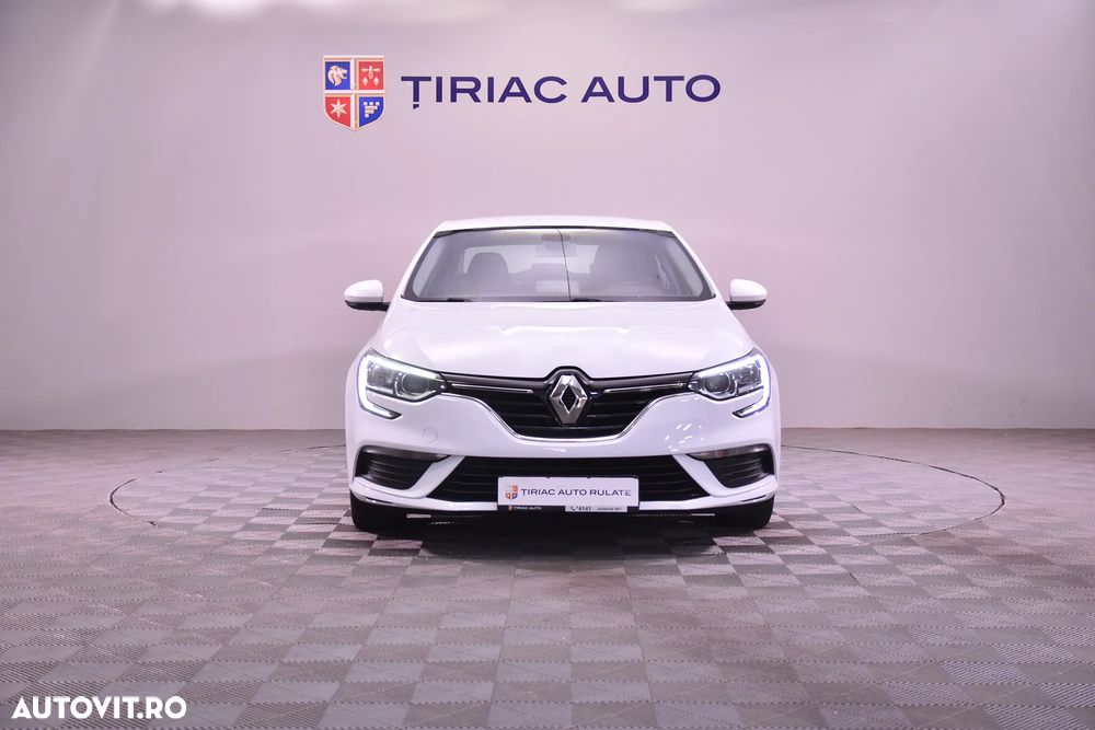 Renault Megane - 8