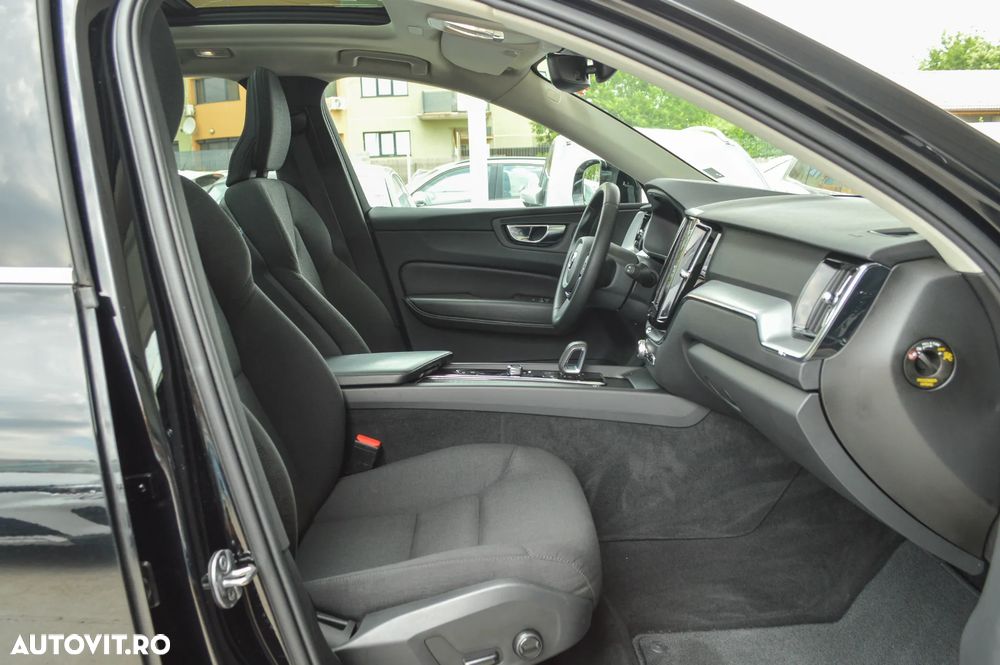 Volvo XC 60 Recharge T6 Twin Engine eAWD Inscription Expression - 22