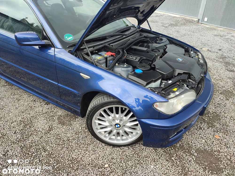 BMW Seria 3 318 Ci - 11
