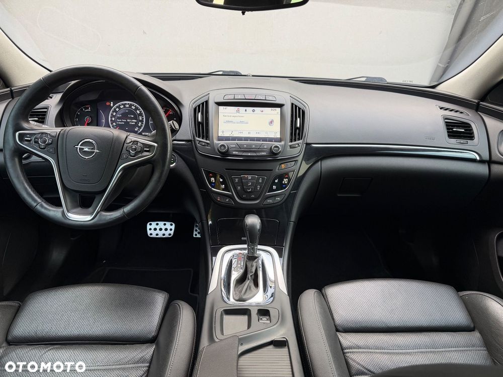 Opel Insignia 2.0 CDTI automatik Business Innovation - 16