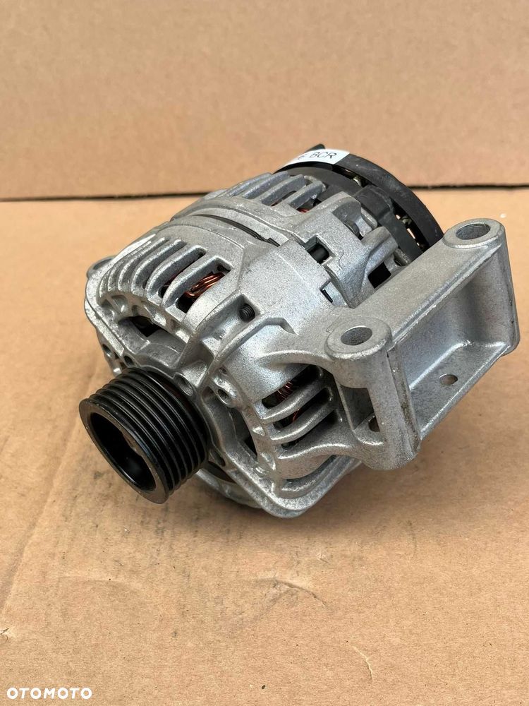 Alternator OE BOSCH Ford Transit regenerowany - 1