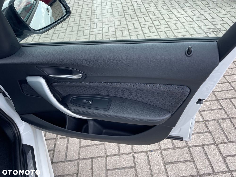 BMW Seria 1 118i M Sport - 20