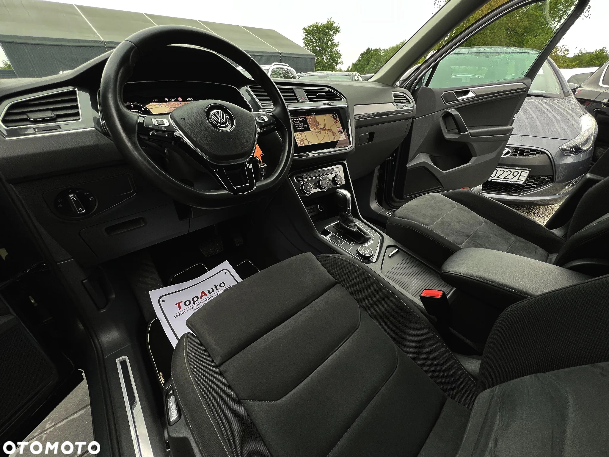 Volkswagen Tiguan 2.0 TDI BMT SCR 4Mot Highline DSG - 20