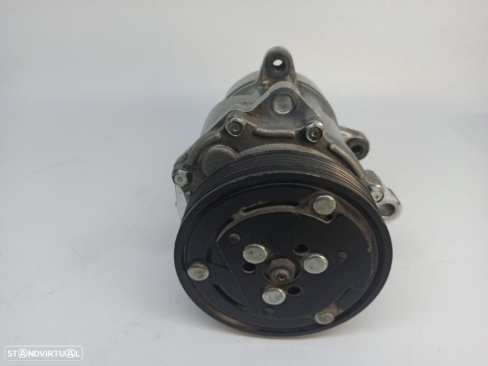 COMPRESSOR DE AR CONDICIONADO SEAT TOLEDO (1L) BASE - 2