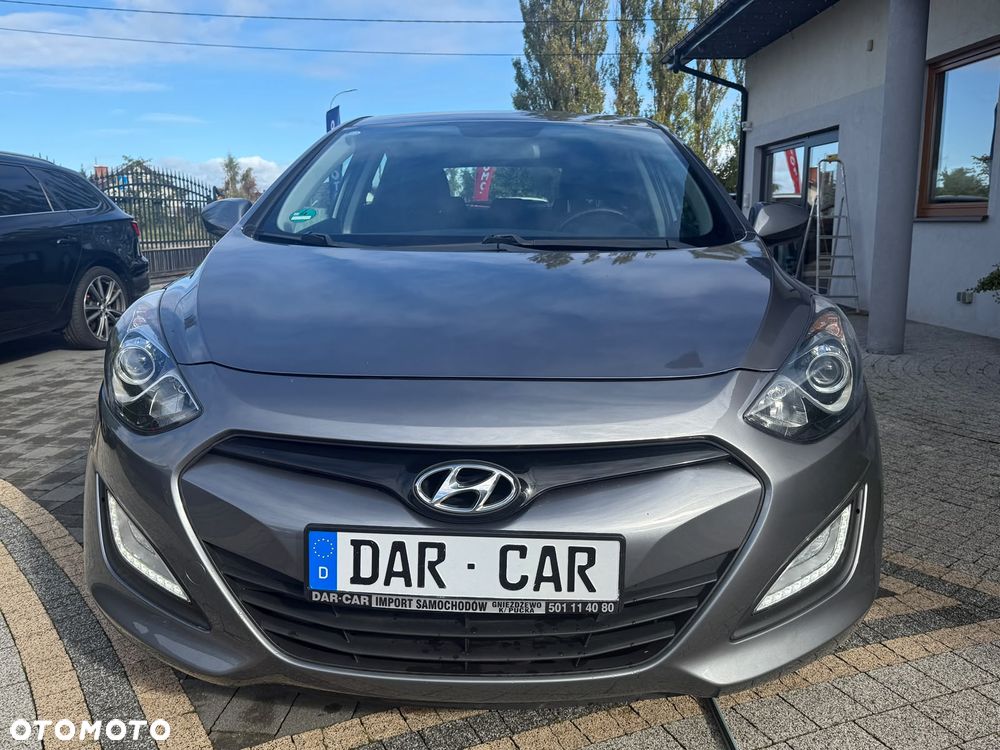Hyundai i30 - 2