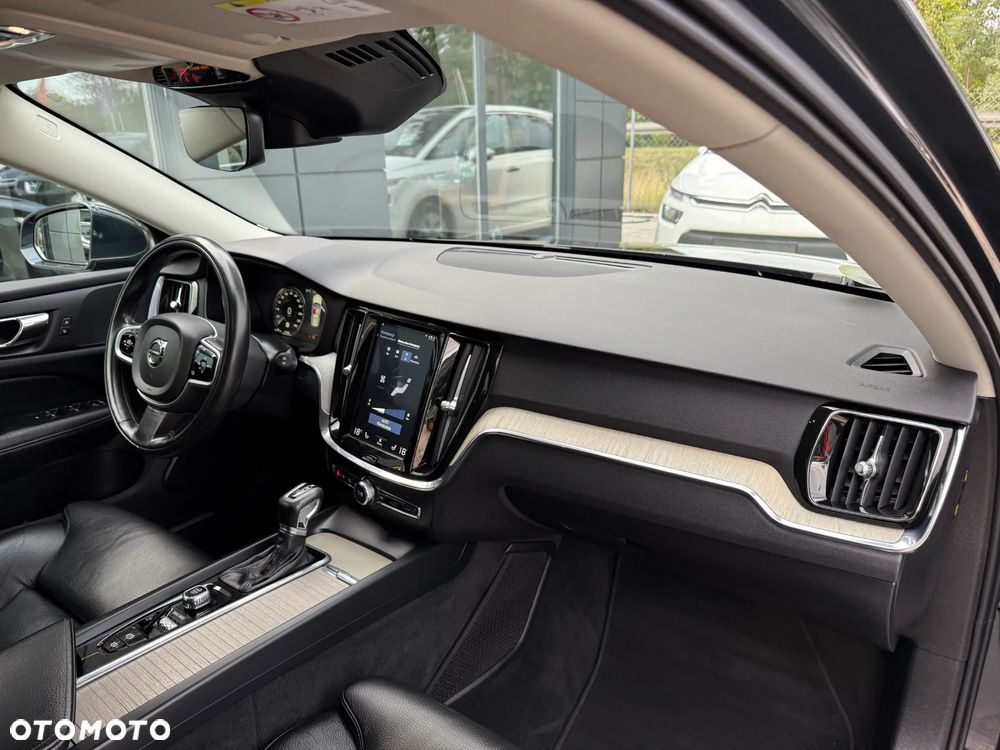 Volvo V60 D3 Geartronic Inscription - 7