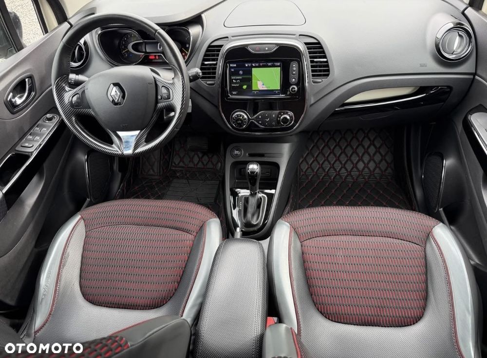 Renault Captur TCe 120 EDC Helly Hansen - 6