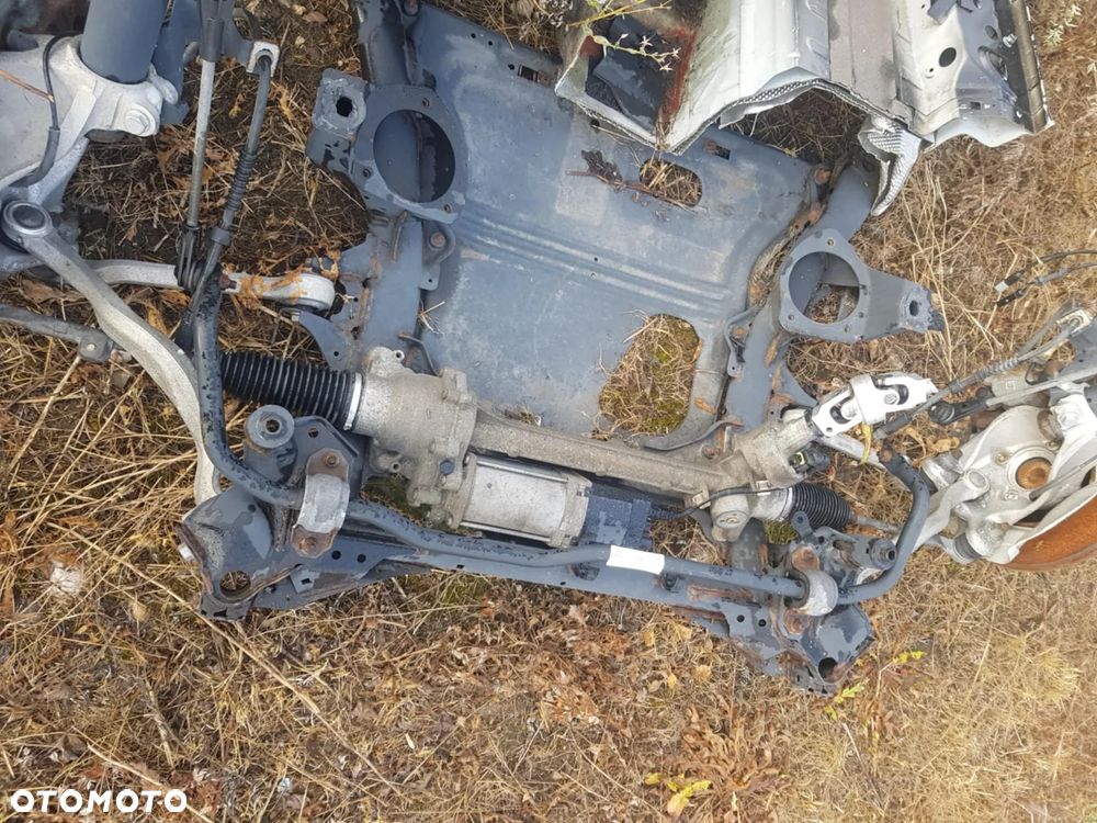 PRZEKŁADKA ANGLIKA BMW F30 F32 F36 - 7