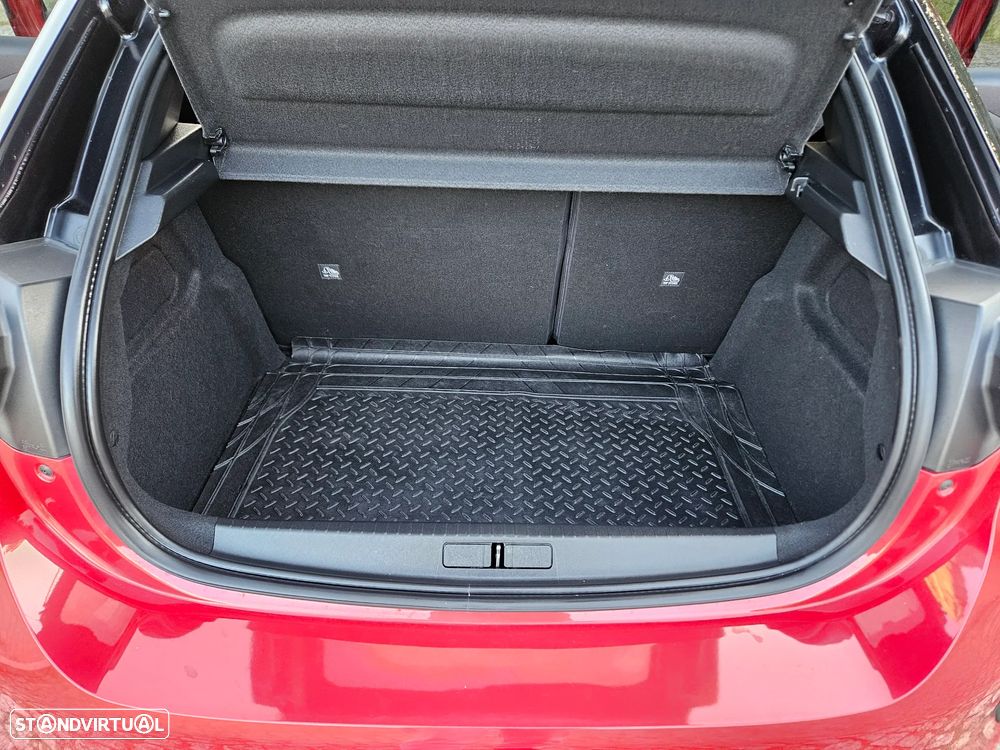 Opel Corsa 1.2 T GS Line - 15