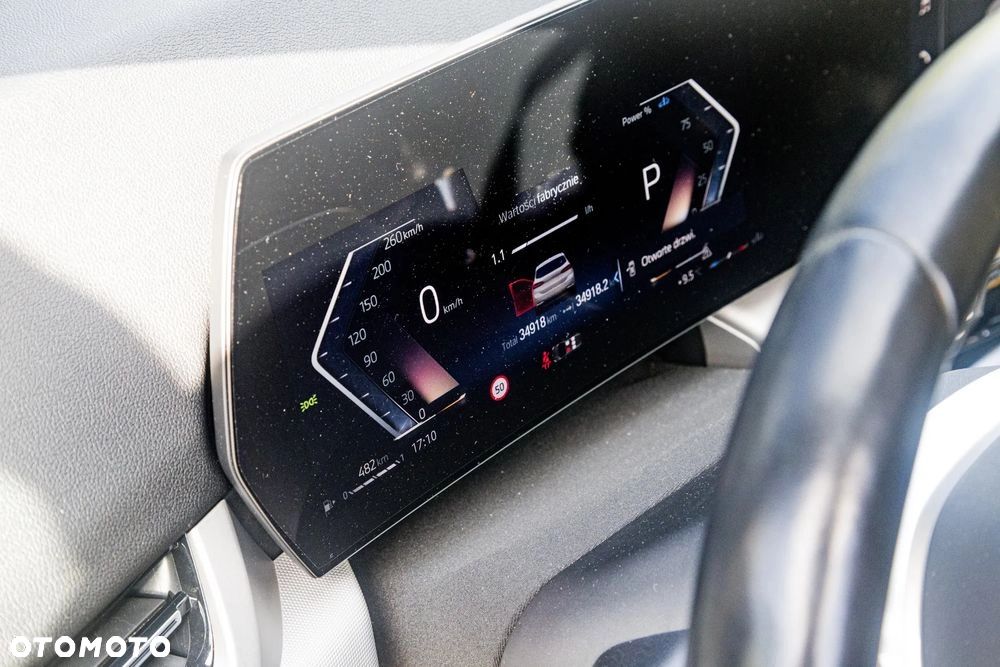 BMW Seria 2 218i - 7