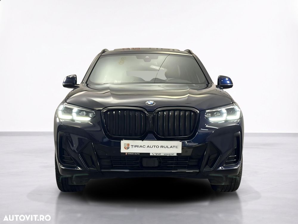 BMW X3 - 9