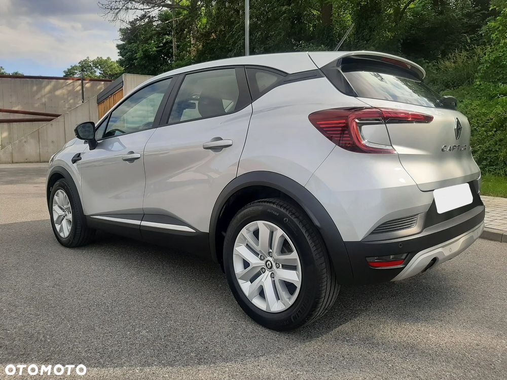 Renault Captur ENERGY dCi 90 Experience - 7