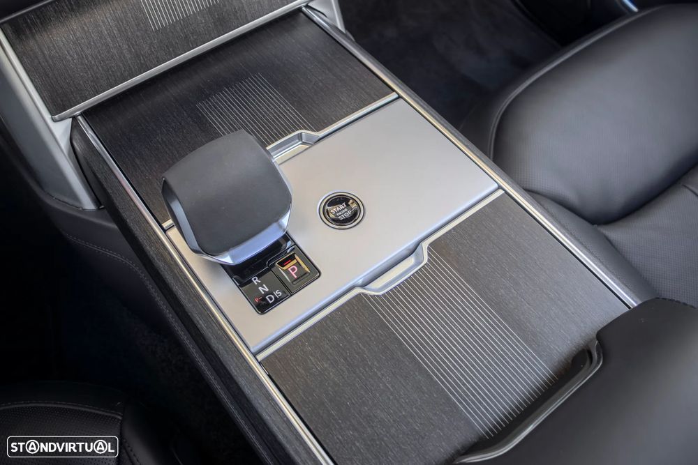 Land Rover Range Rover 3.0 P550e Autobiography - 33