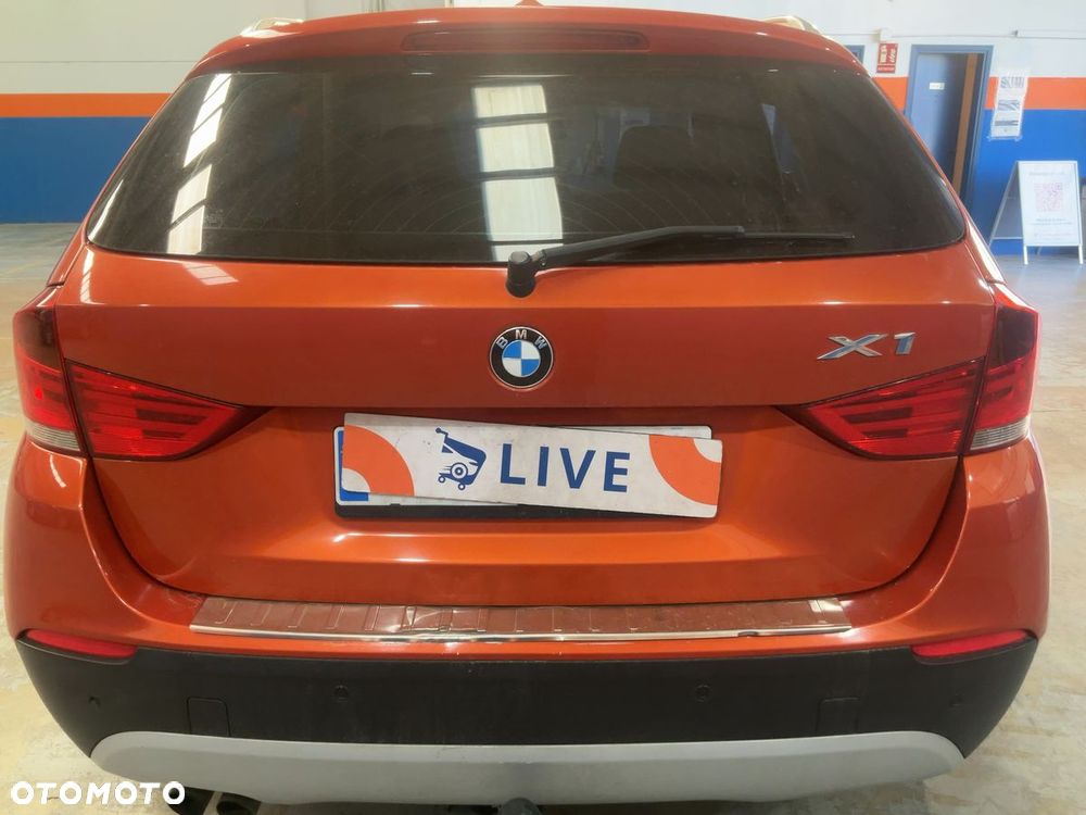 BMW X1 xDrive28i - 8