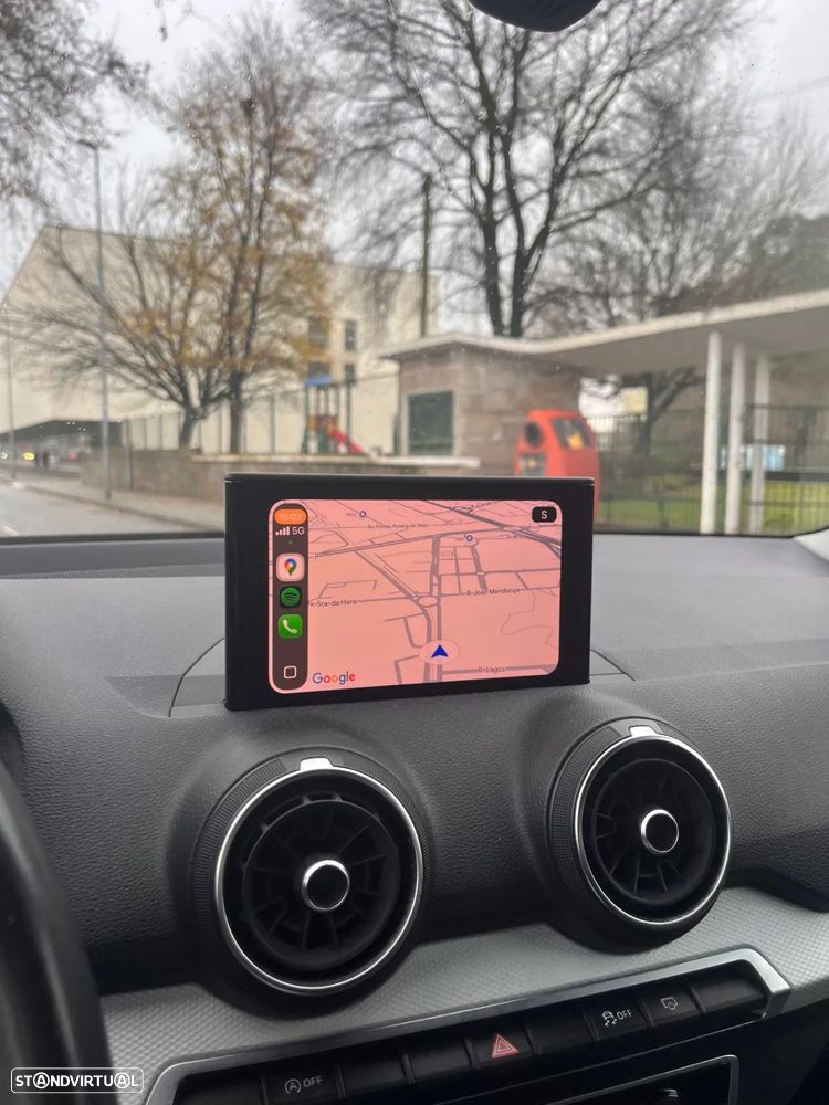 Audi Q2 1.0 TFSI ultra - 6