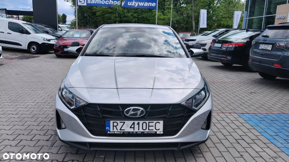Hyundai i20 1.2 Pure - 1