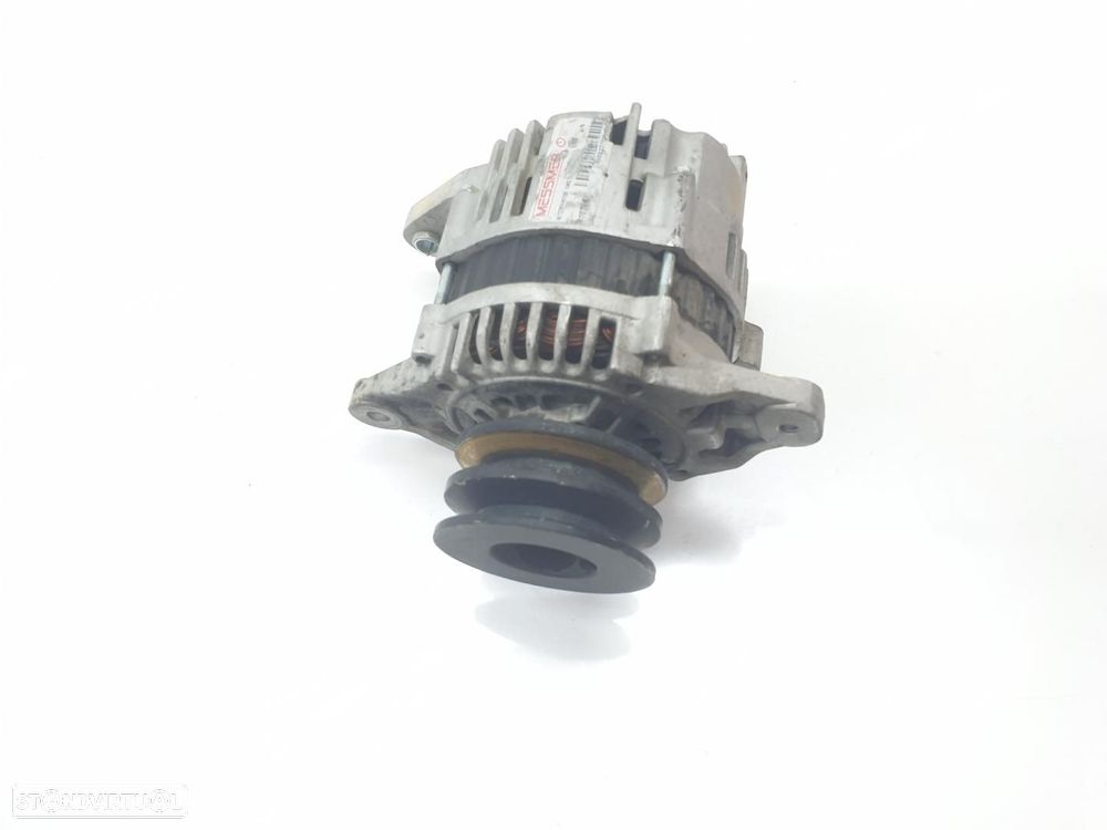 ALTERNADOR NISSAN PICKUP D22 - 1