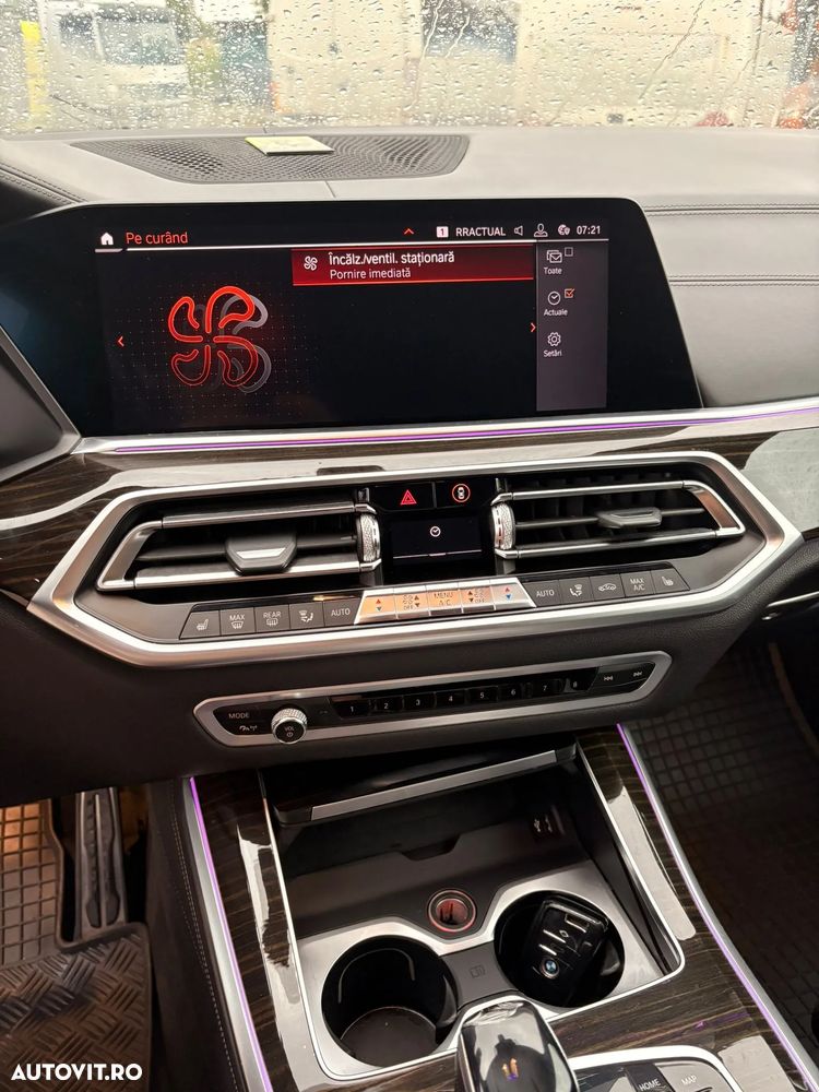 BMW X5 xDrive40i - 17