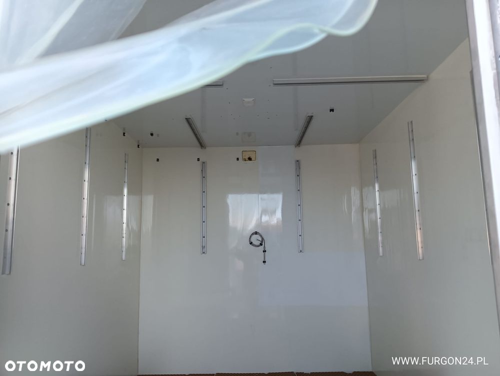 Fiat TALENTO KONTENER IZOTERMA NR 897 - 7