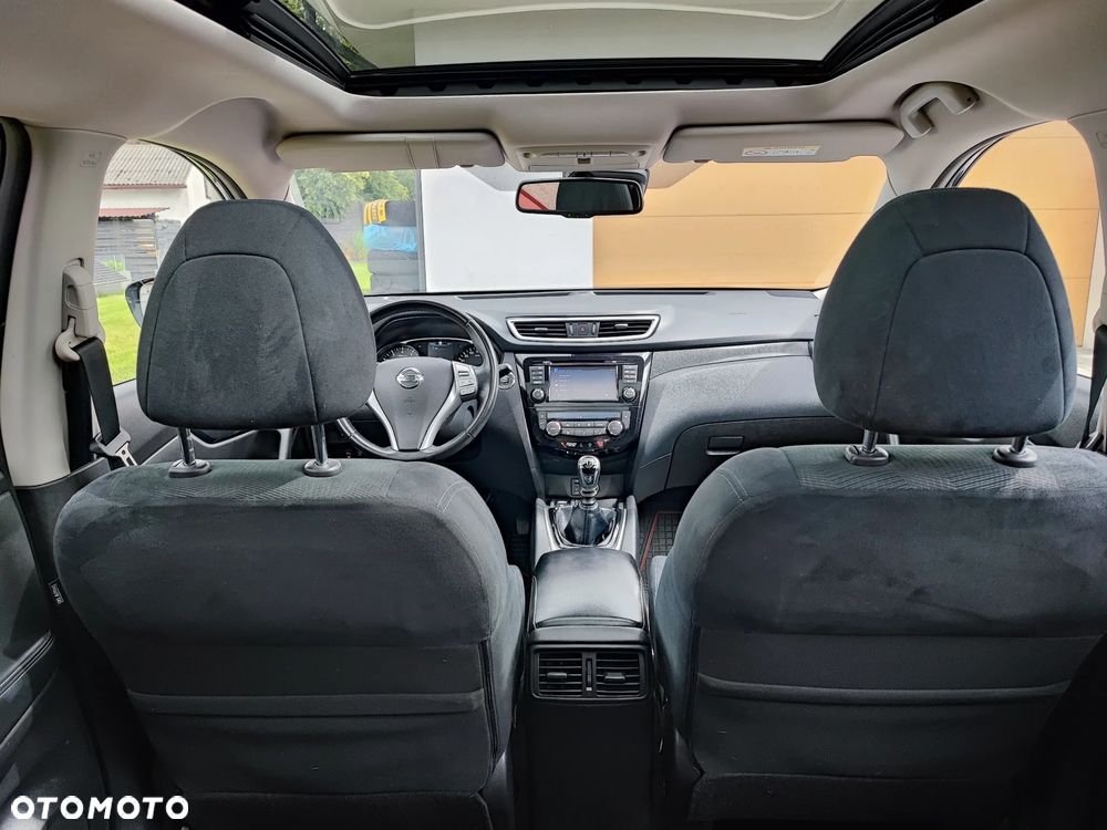 Nissan X-Trail 1.6 DIG-T Acenta - 34