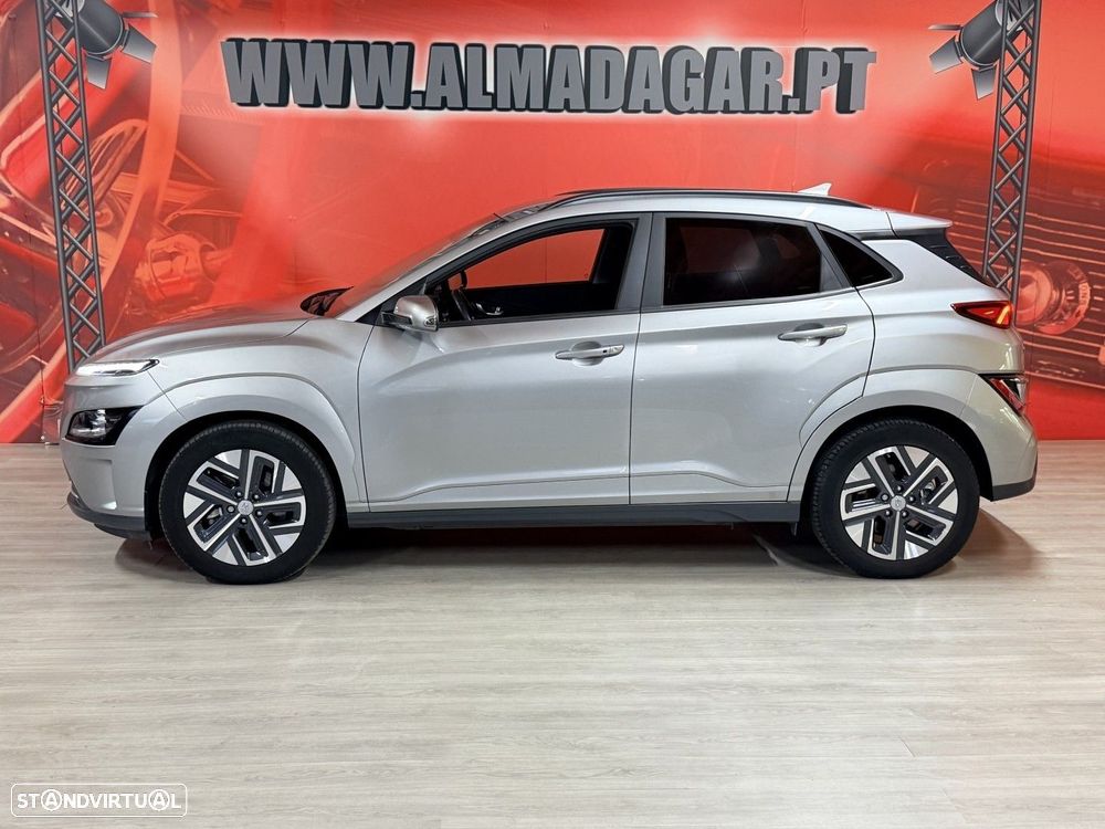 Hyundai Kauai EV 64 kWh Premium - 2