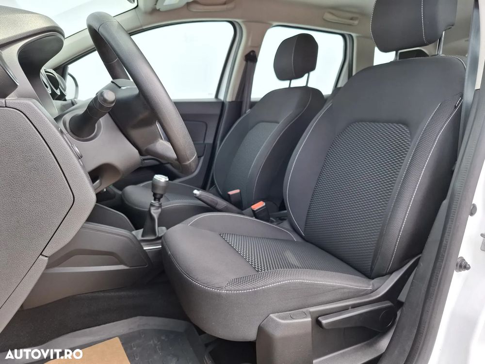 Dacia Duster - 25
