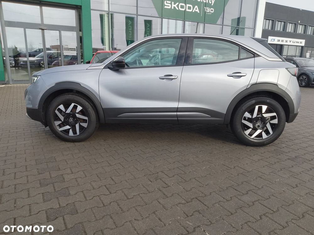 Opel Mokka 1.2 DI Turbo - 5