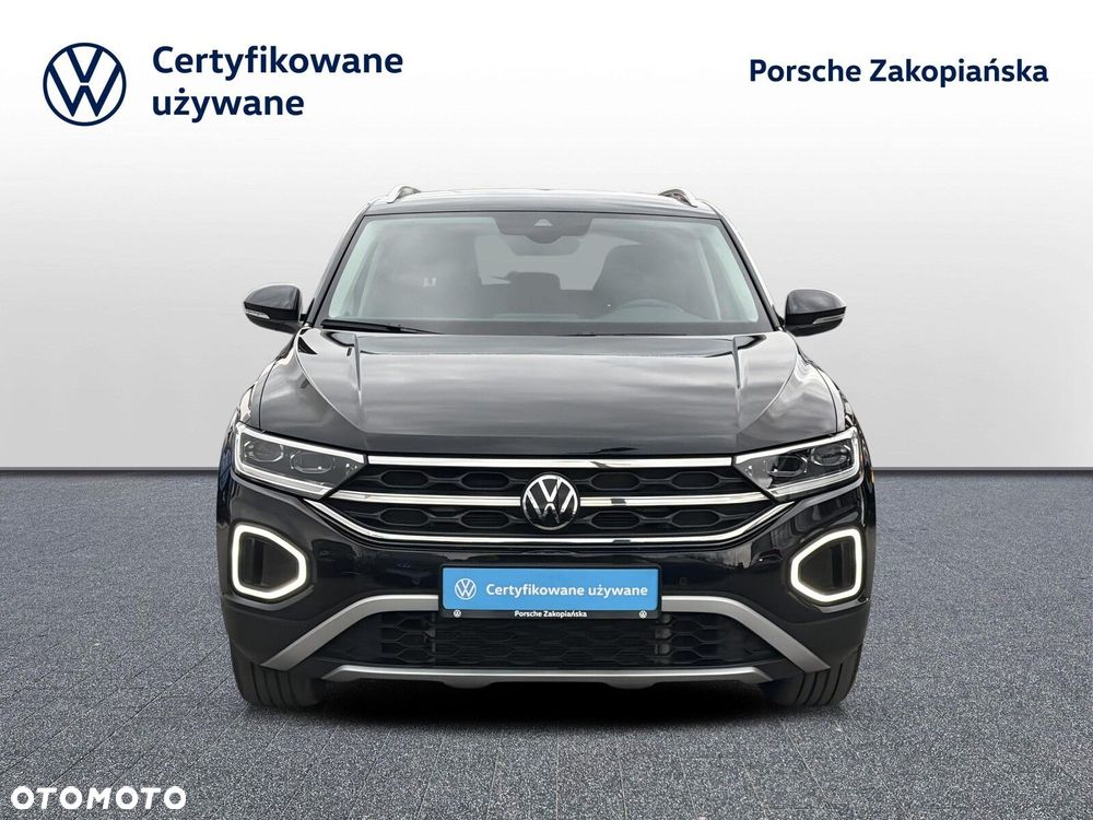 Volkswagen T-Roc - 9