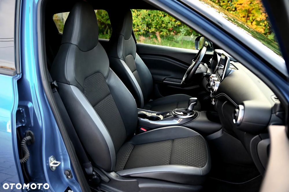 Nissan Juke - 25