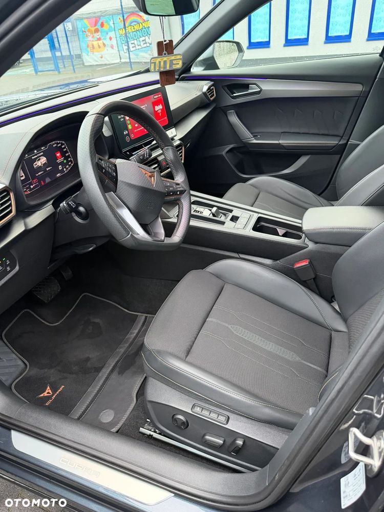 Cupra Formentor - 22