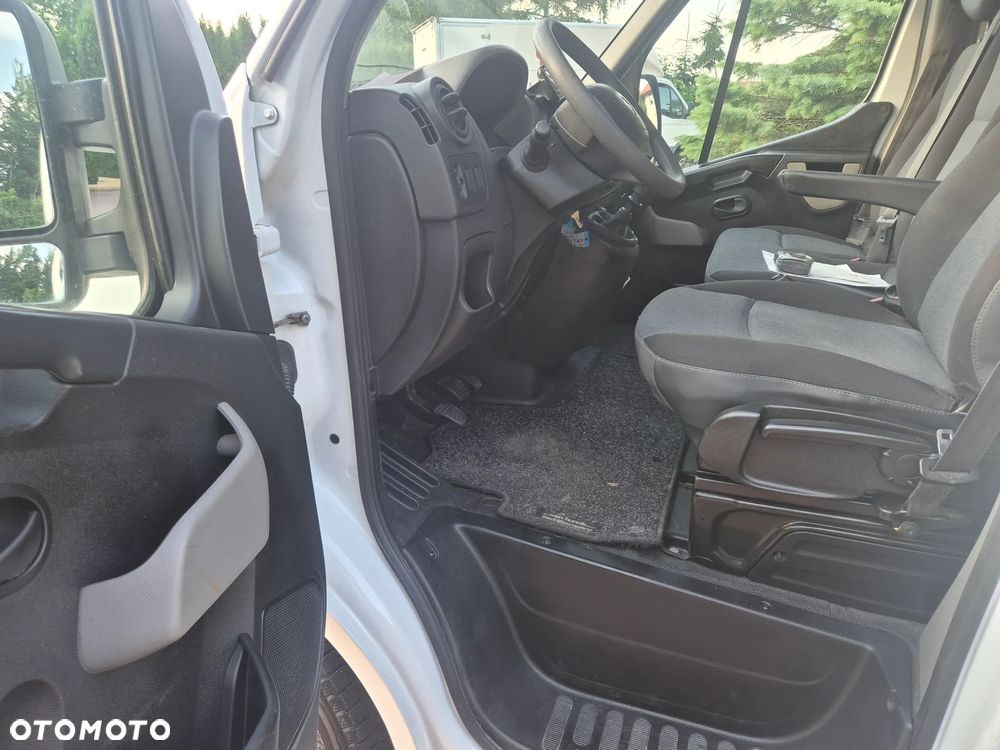 Renault Master - 23