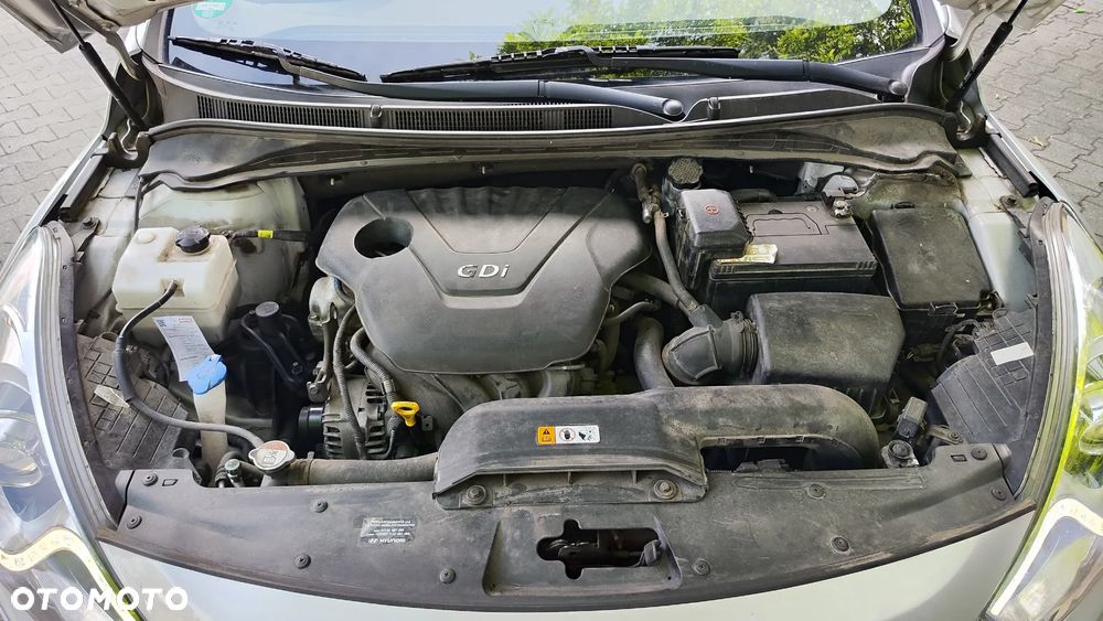 Hyundai i40 i40cw 1.6 5 Star Edition - 31