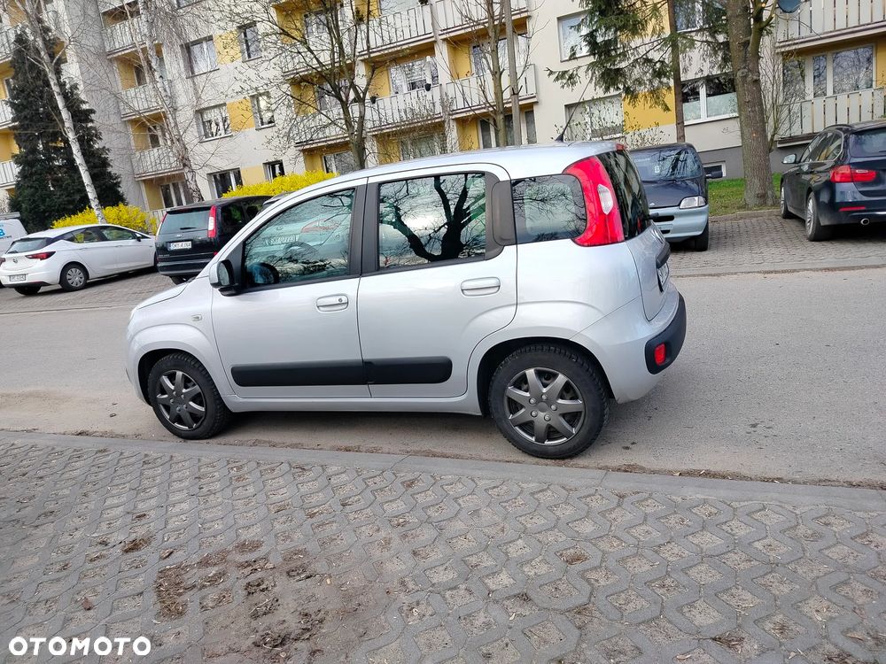 Fiat Panda - 11