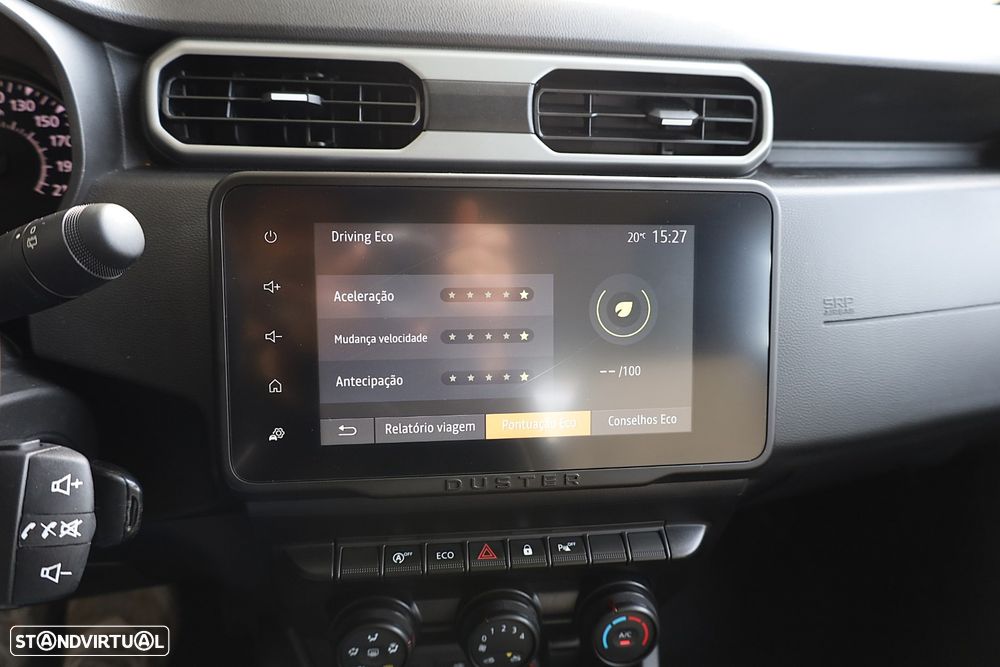 Dacia Duster 1.0 TCe Expression - 22