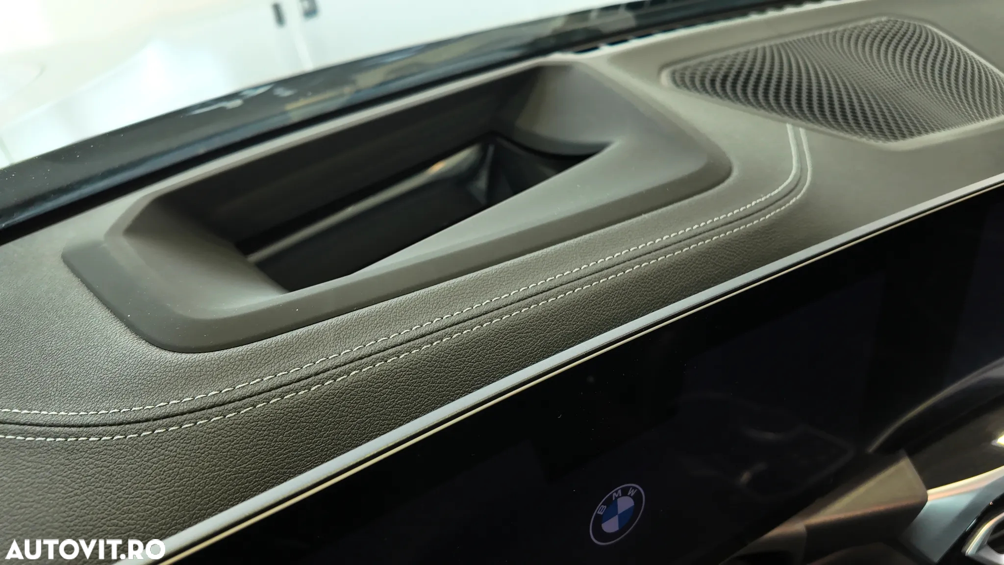 BMW Seria 3 320d xDrive Aut. - 14