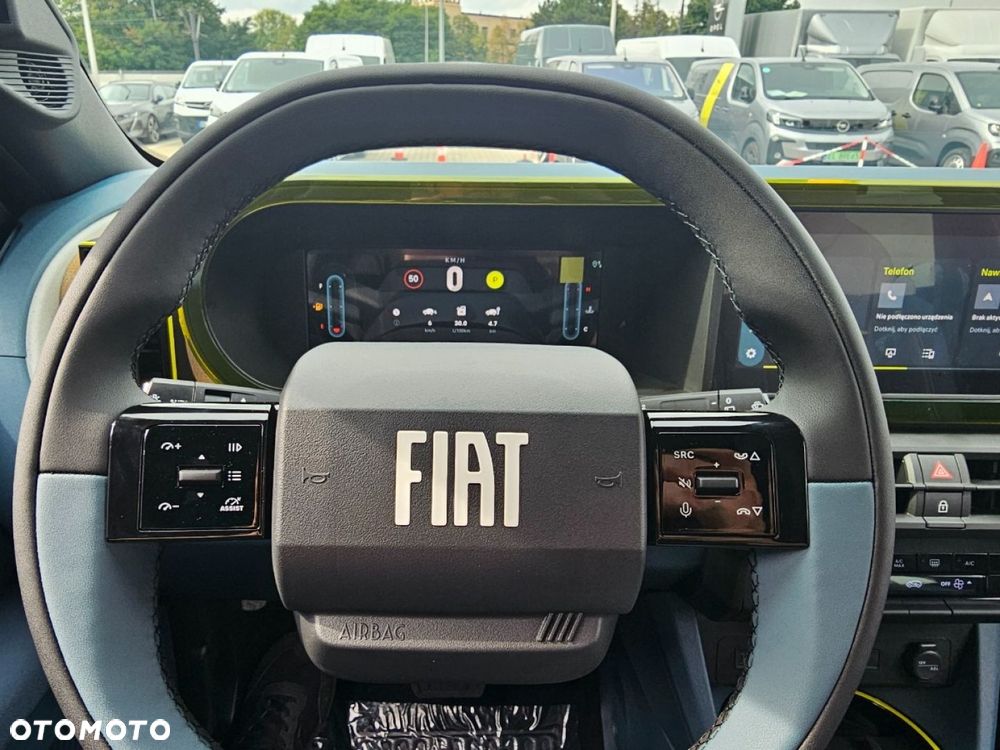 Fiat Grande Panda - 13
