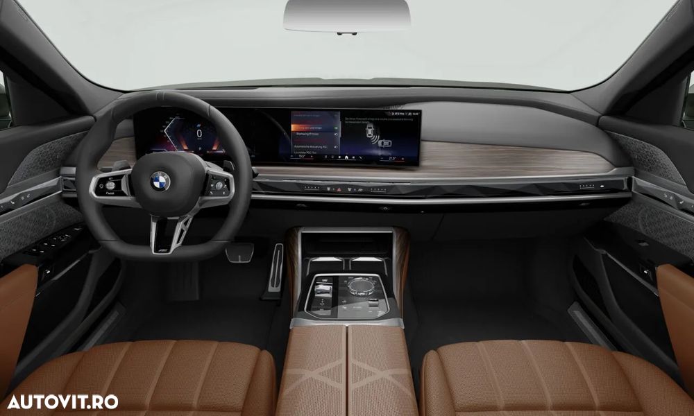 BMW Seria 7 740d xDrive MHEV - 3